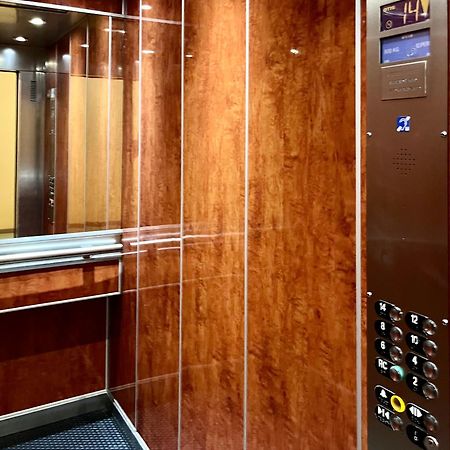 Appartement T5 Spacieux リヨン エクステリア 写真