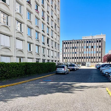 Appartement T5 Spacieux リヨン エクステリア 写真
