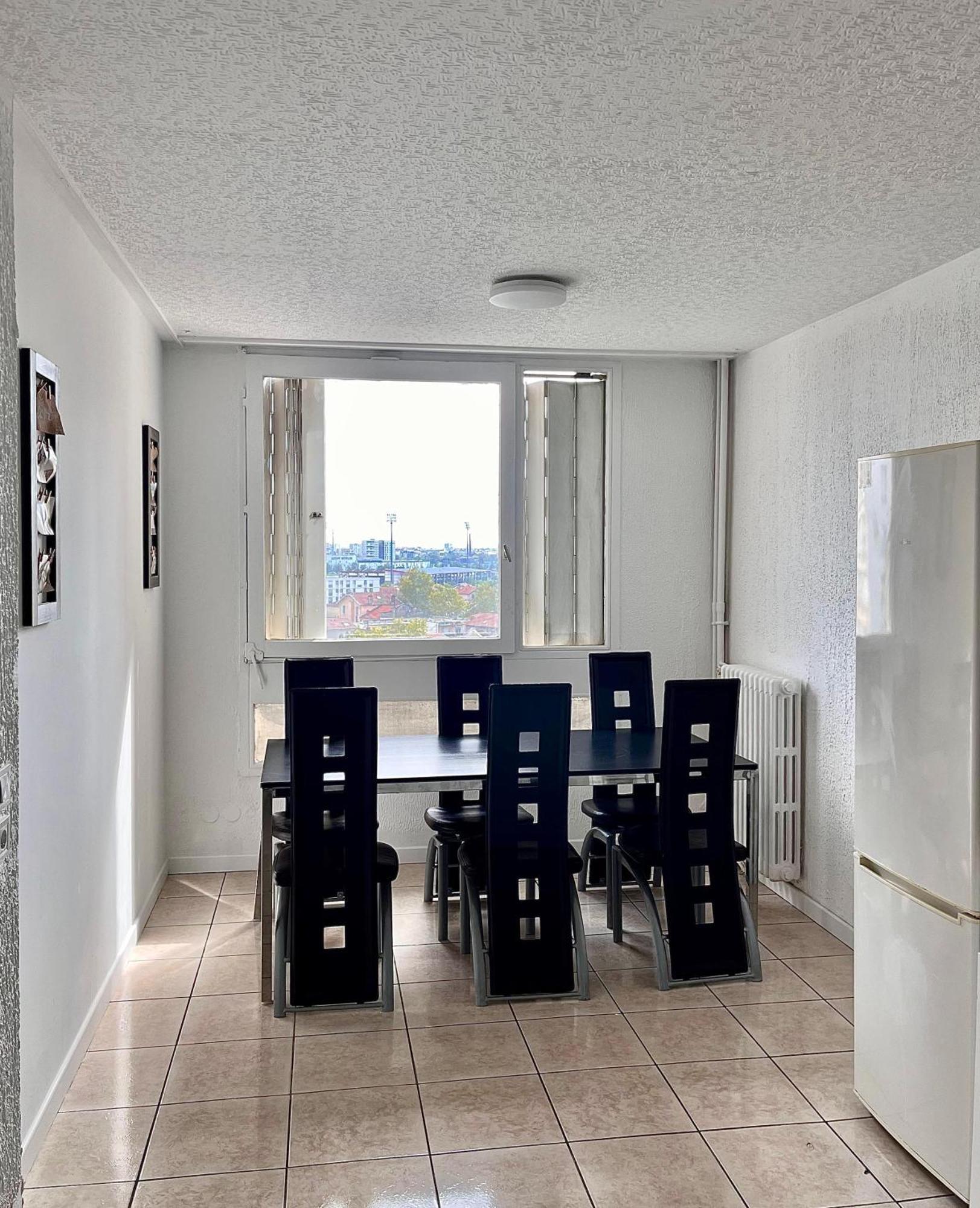 Appartement T5 Spacieux リヨン エクステリア 写真