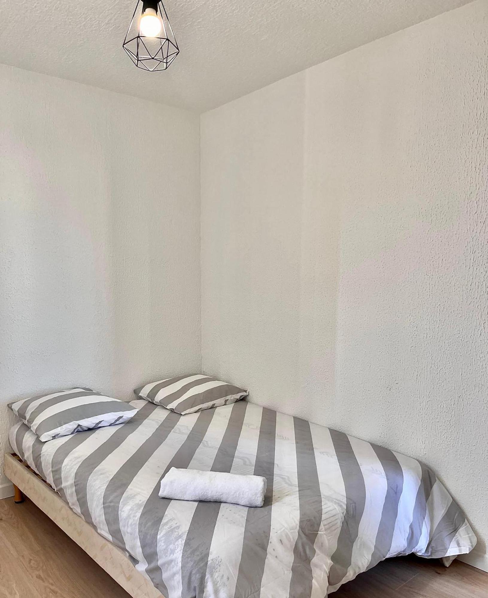 Appartement T5 Spacieux リヨン エクステリア 写真