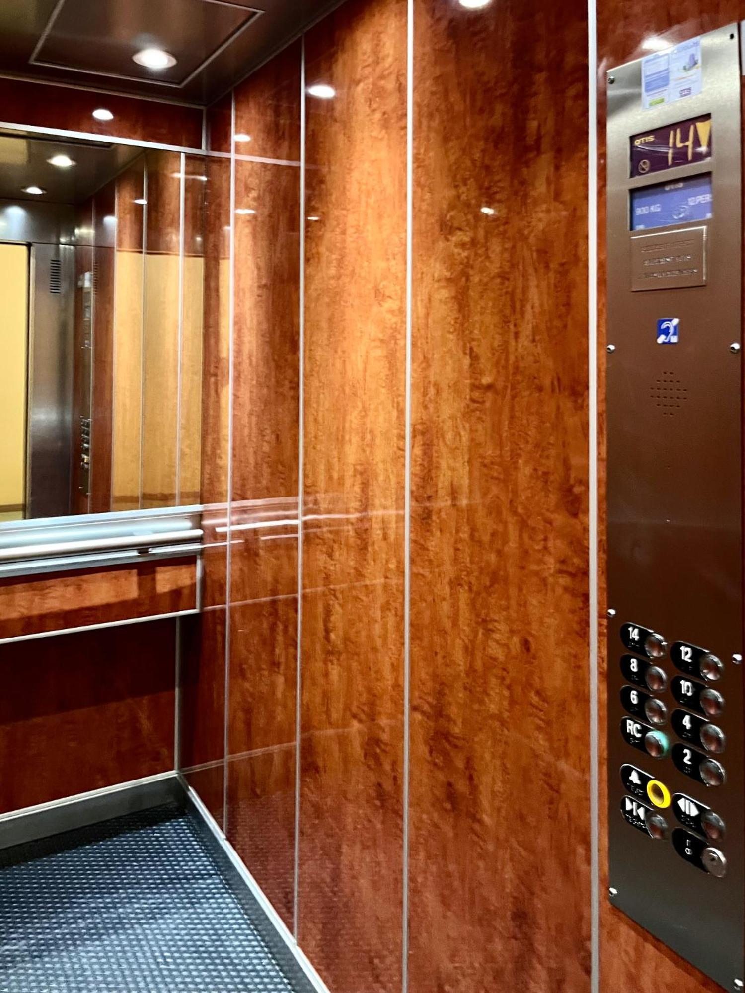 Appartement T5 Spacieux リヨン エクステリア 写真