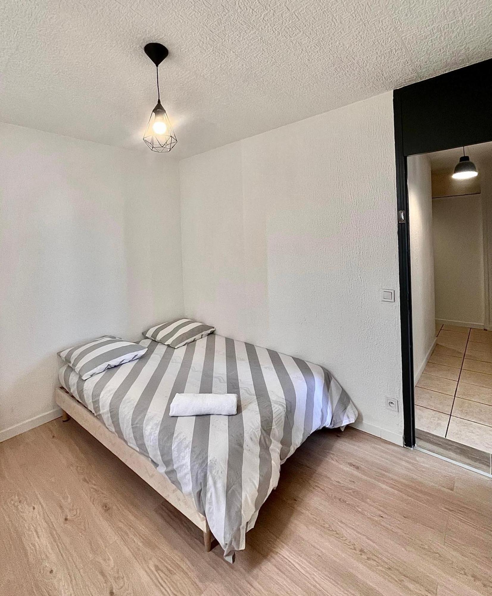 Appartement T5 Spacieux リヨン エクステリア 写真
