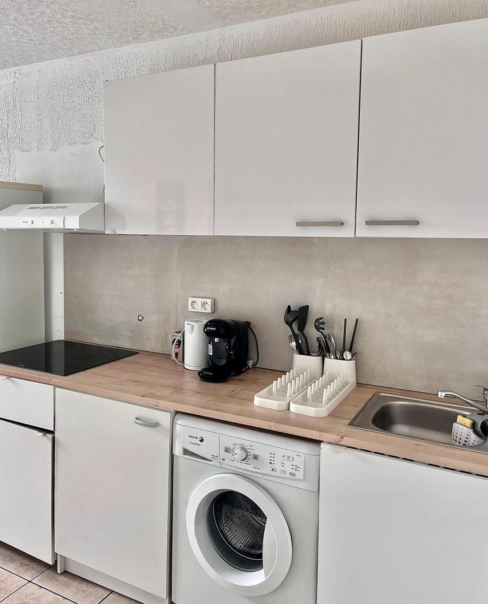 Appartement T5 Spacieux リヨン エクステリア 写真
