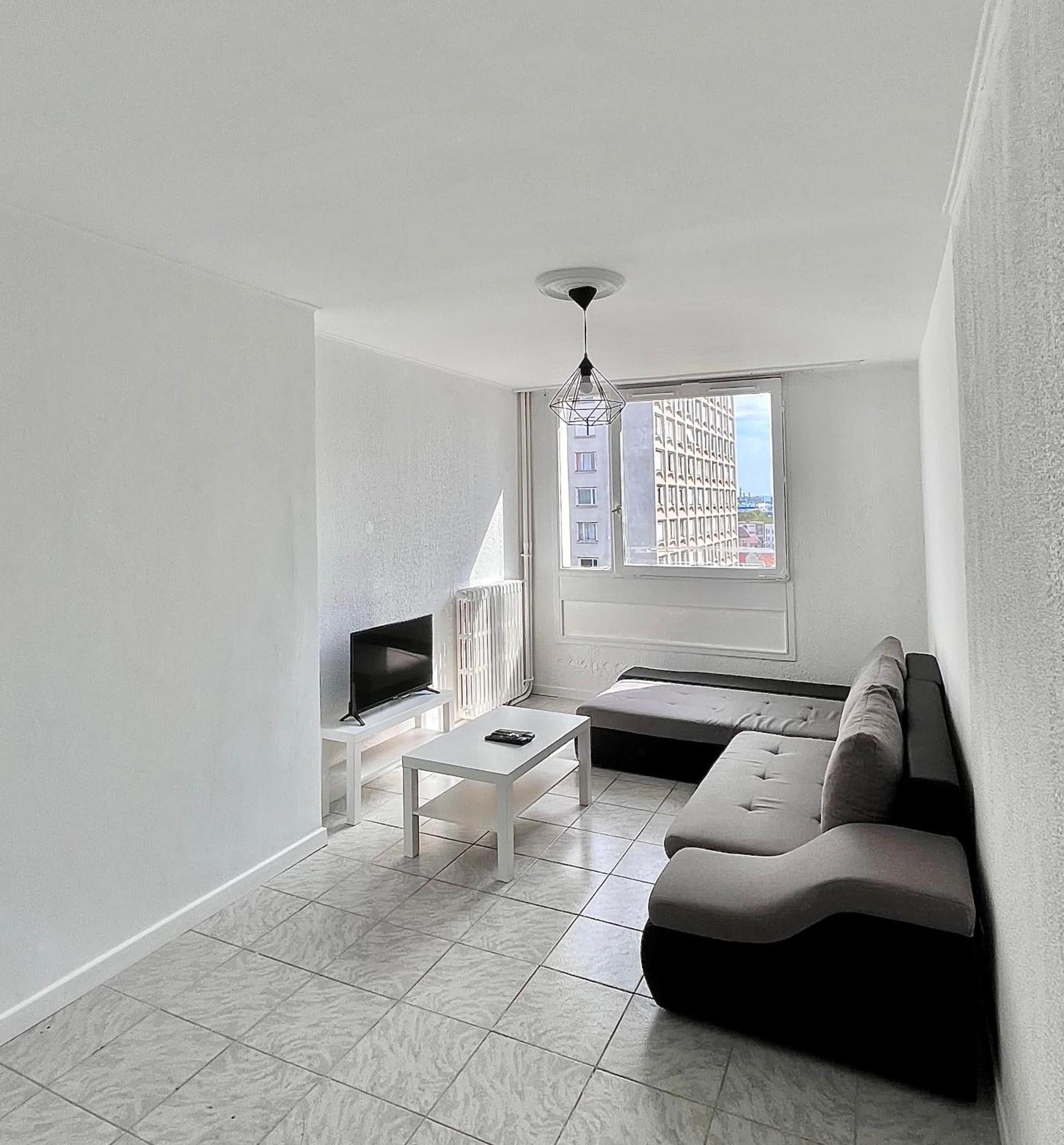 Appartement T5 Spacieux リヨン エクステリア 写真