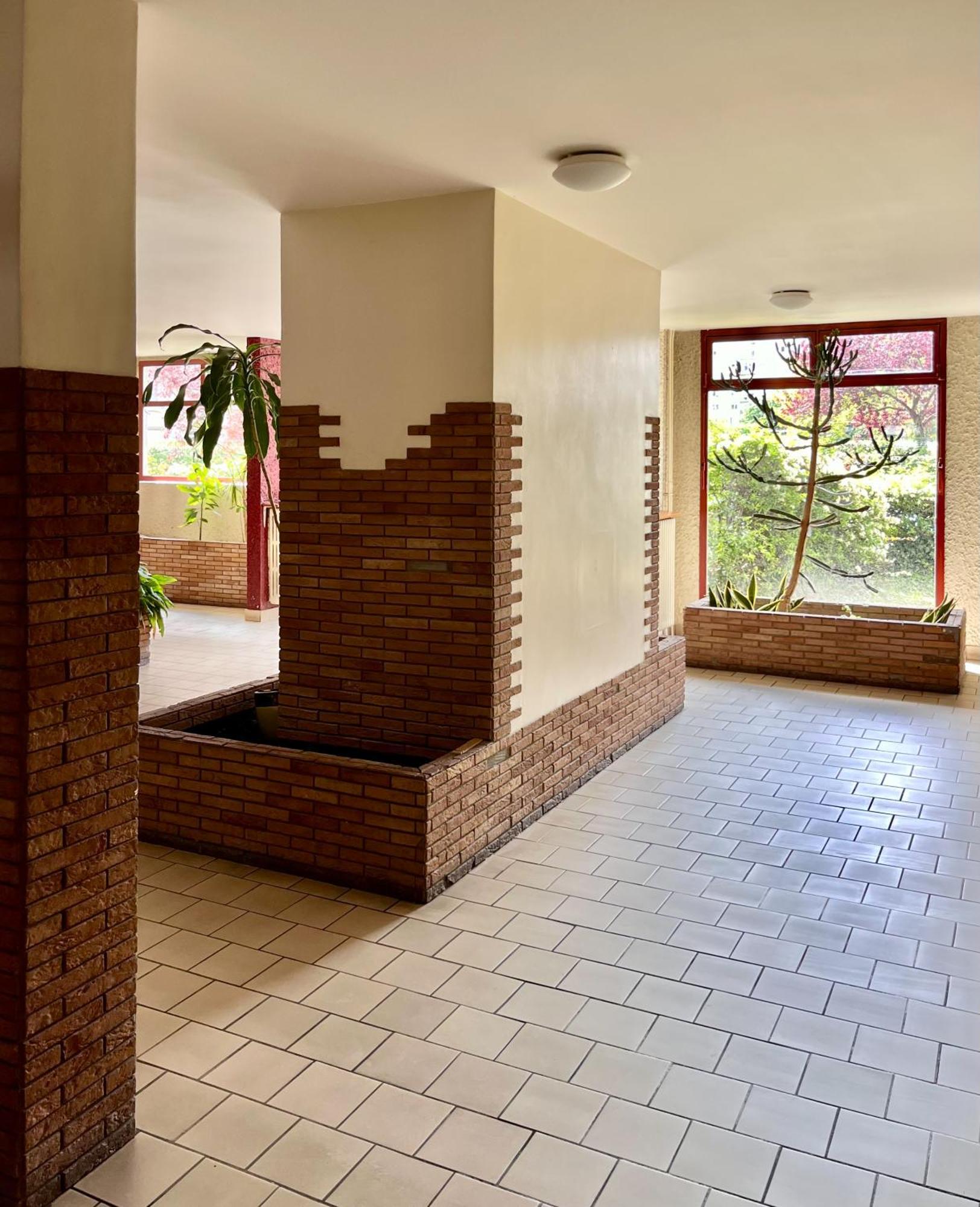 Appartement T5 Spacieux リヨン エクステリア 写真