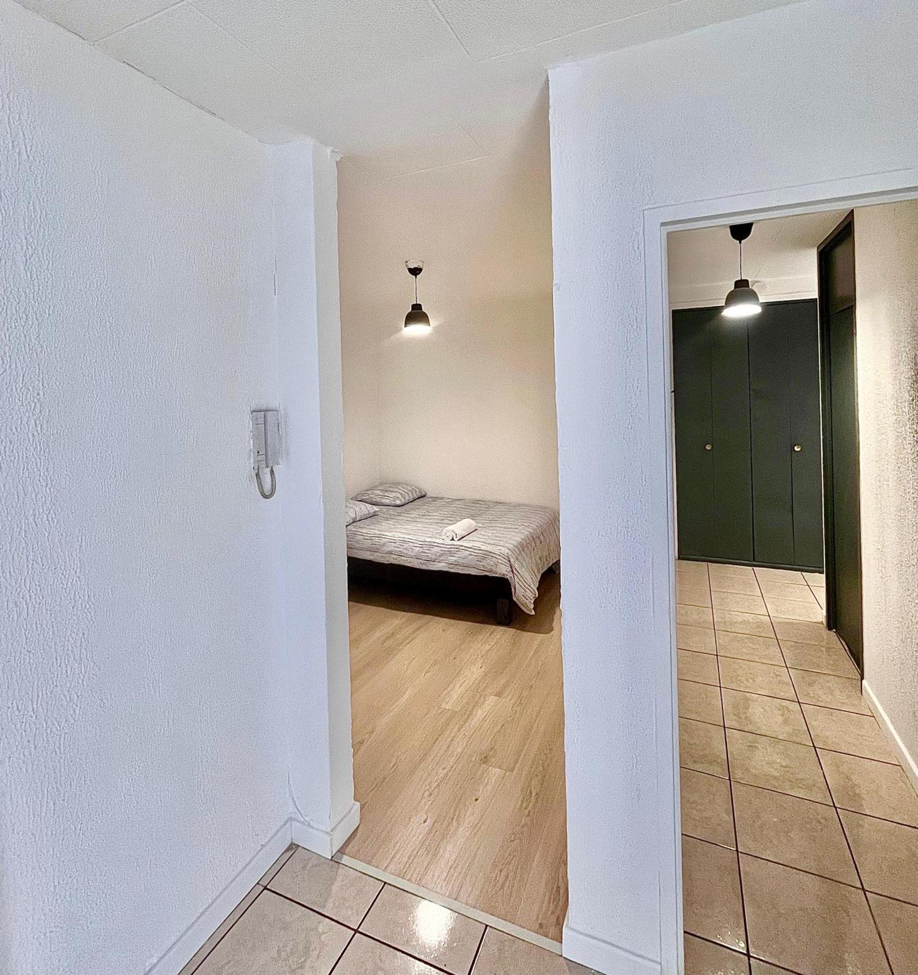 Appartement T5 Spacieux リヨン エクステリア 写真