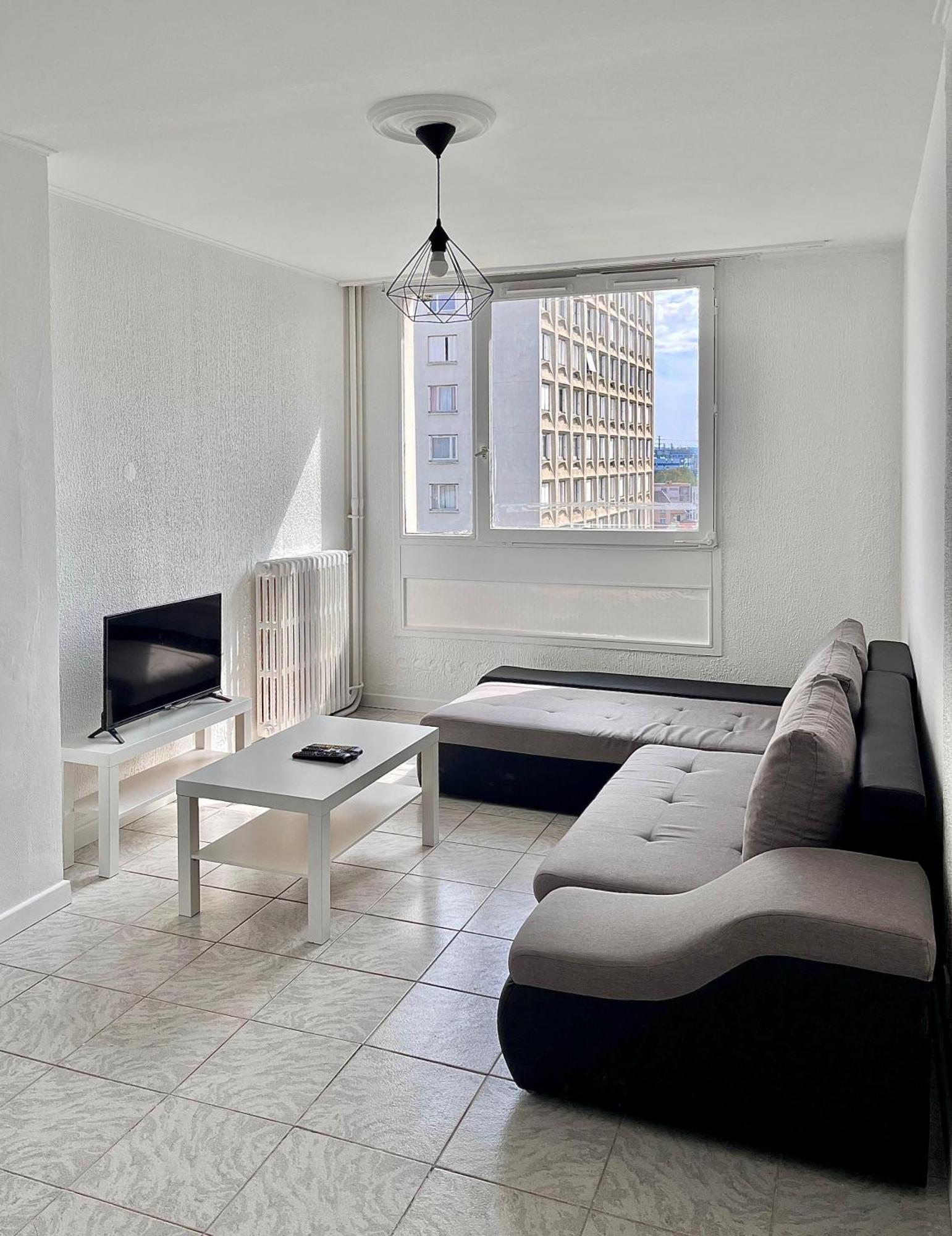 Appartement T5 Spacieux リヨン エクステリア 写真