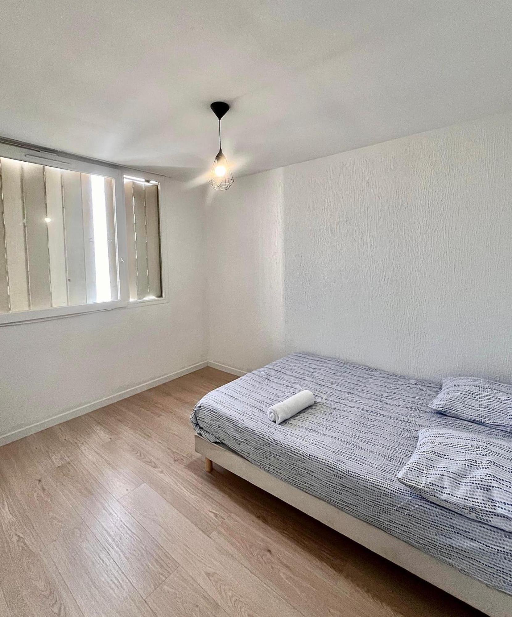 Appartement T5 Spacieux リヨン エクステリア 写真