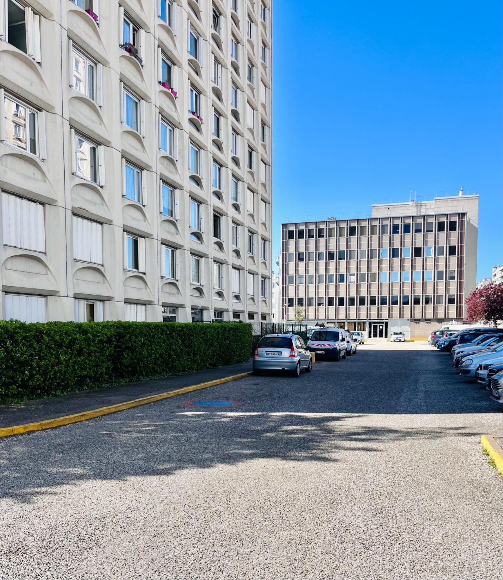 Appartement T5 Spacieux リヨン エクステリア 写真